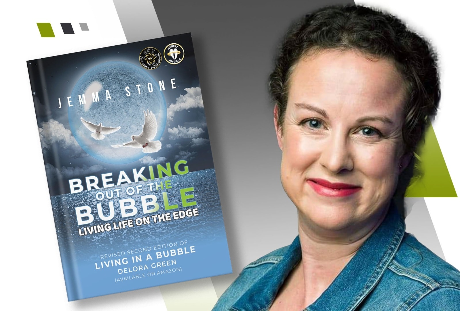 Breaking Out of the Bubble