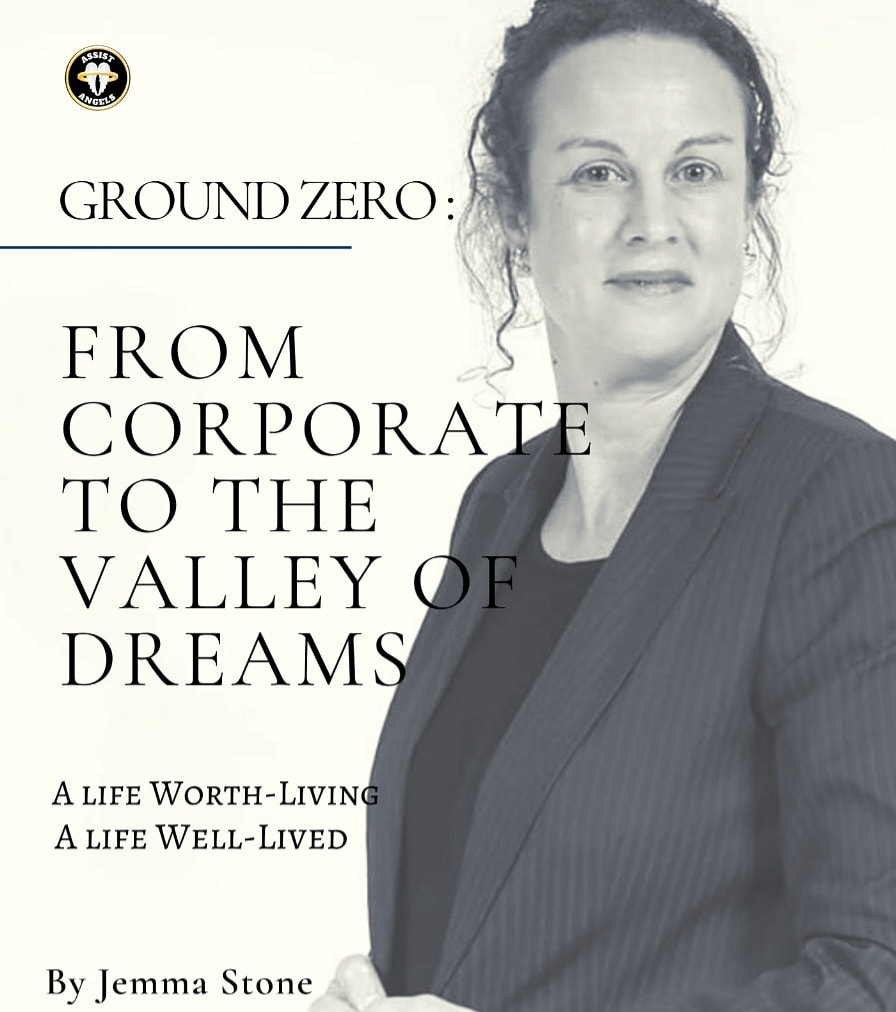 Ground Zero: From Corporate to the Valley of Dreams